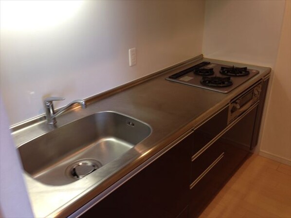 プラウドフラット隅田リバーサイドの物件内観写真